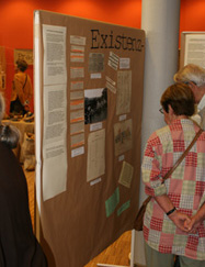 Ausstellung